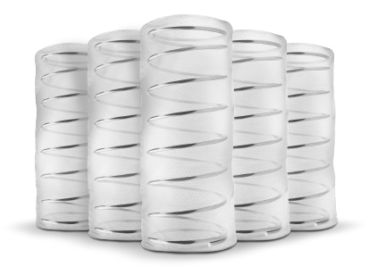 Sapira Pocket Spring